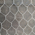 Kostenlose Probe verzinktes Hühnchen Hexagonal Wire Mesh Cage